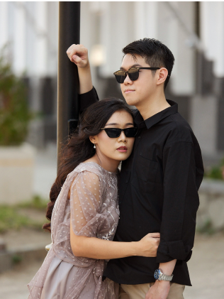 Prewedding Photo